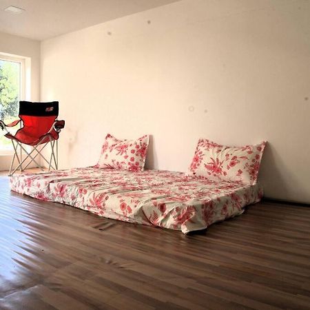 The Urban Getaway Villa Thiruvananthapuram ภายนอก รูปภาพ