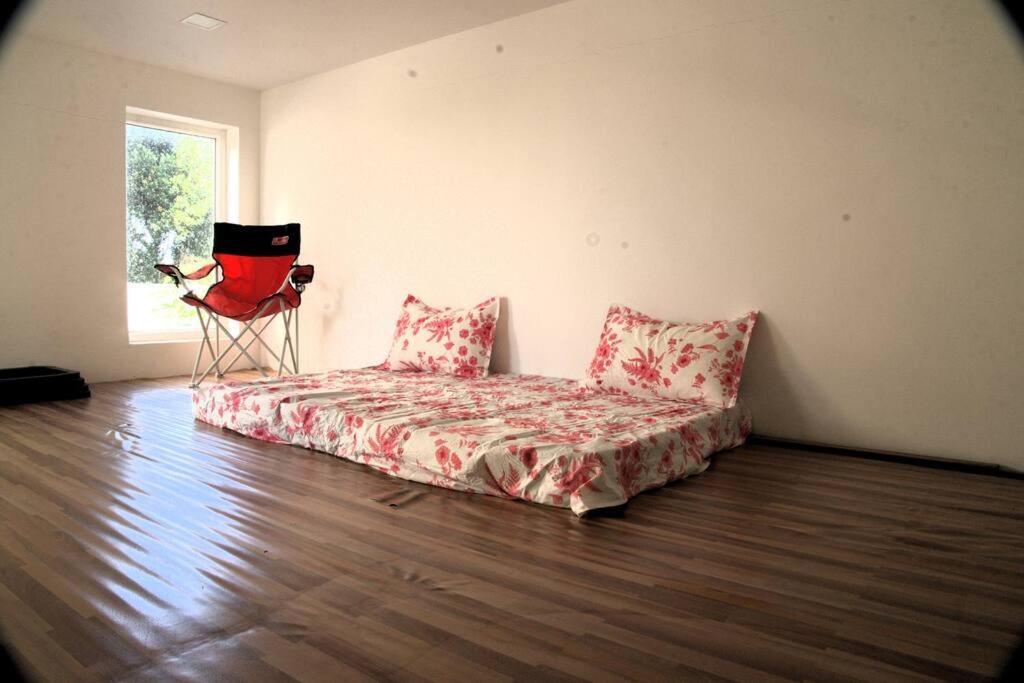 The Urban Getaway Villa Thiruvananthapuram ภายนอก รูปภาพ