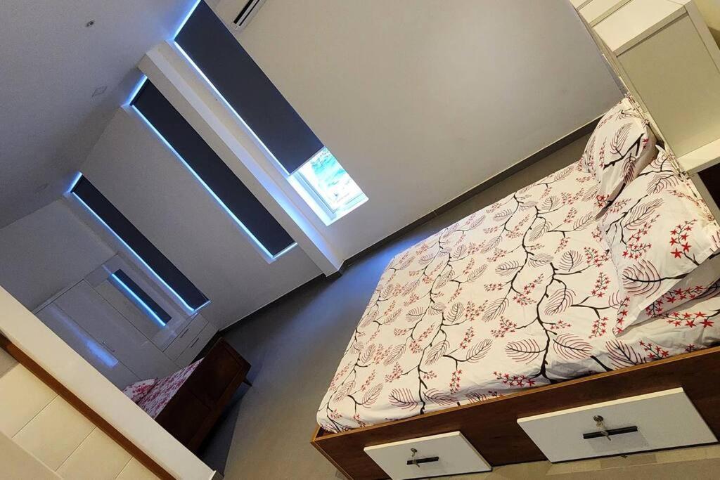 The Urban Getaway Villa Thiruvananthapuram ภายนอก รูปภาพ